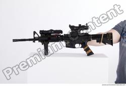 Weapon Rifle SOPMOD